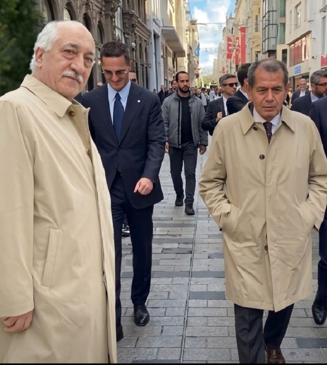 eblbn7's tweet photo. Onların idolü                     Bizim idolümüz https://t.co/Y4CjMDe8AH