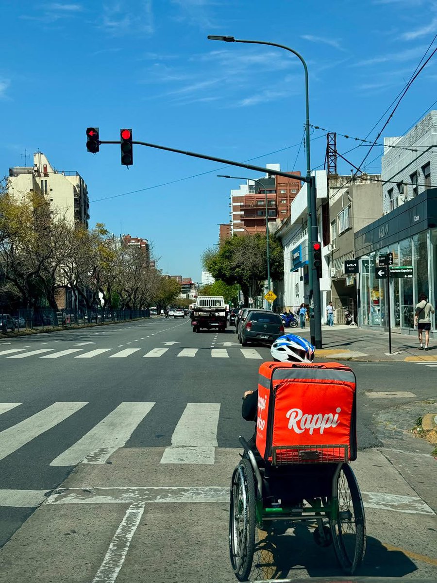 walkingconurban's tweet photo. San Isidro, 2026. https://t.co/ZZFgn3uXK6