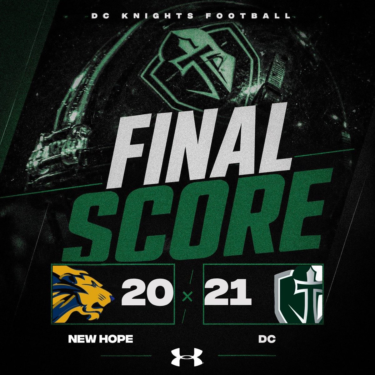 DCKnightsFB's tweet photo. https://t.co/qlU5SciVv6