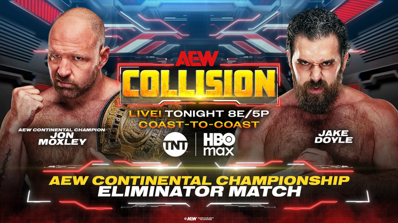 WrestleTix's tweet photo. AEW Collision
Sat, Oct 3, 2026, 7:30 PM
Truist Arena, Highland Heights, KY

Available Tickets: 198
Current Setup: 2,289
Tickets Distributed: 2,091

📺 Tonight's TV #AEWCollision
📊 YTD Show Avg: 2,141
🔢 Total # of seats on map: 6,941
⏮ 4/13/2024 - Collision: 2,511
💵 Cheapest Ticket (Standard Admission): $37.10
