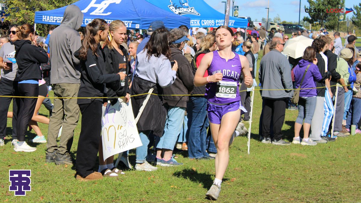 trhswildcats's tweet photo. CROSS COUNTRY: Otsego Bulldog Invitational Recap... https://t.co/UmexuXnoYr https://t.co/fA7NTOOsAm