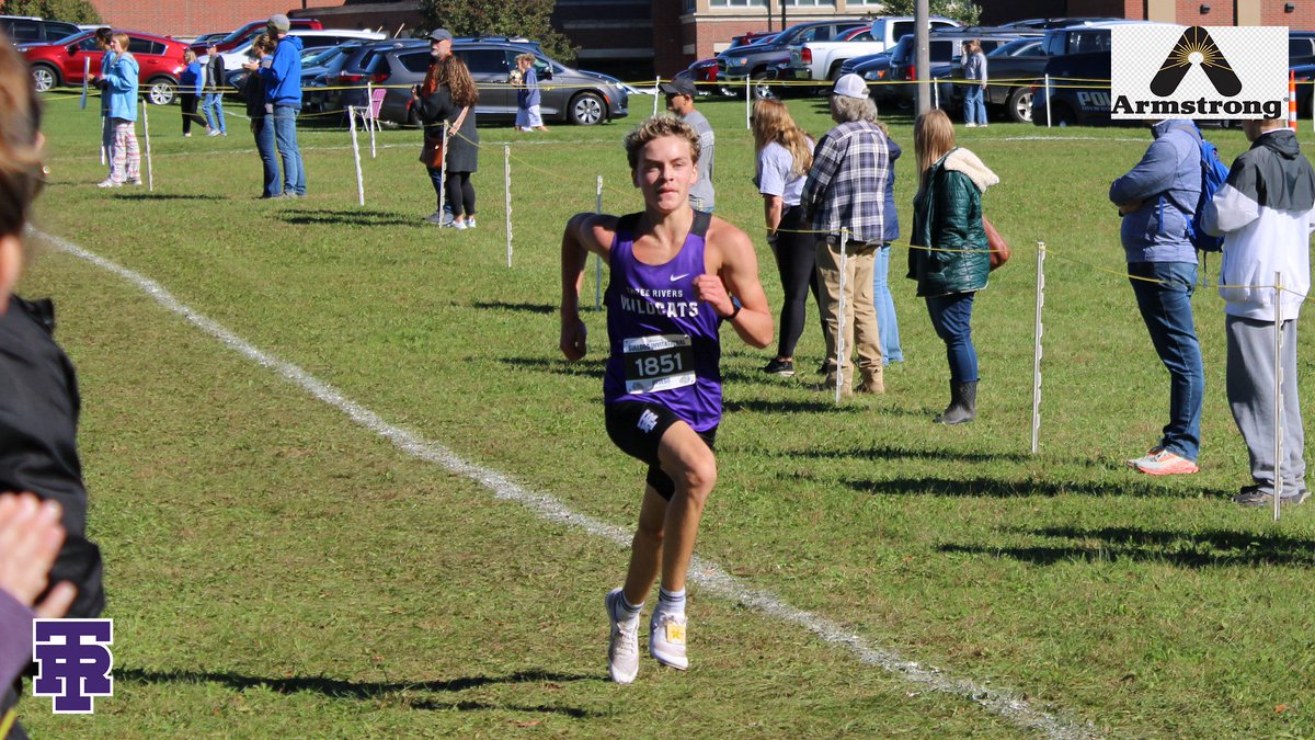 trhswildcats's tweet photo. CROSS COUNTRY: Otsego Bulldog Invitational Recap... https://t.co/UmexuXnoYr https://t.co/fA7NTOOsAm