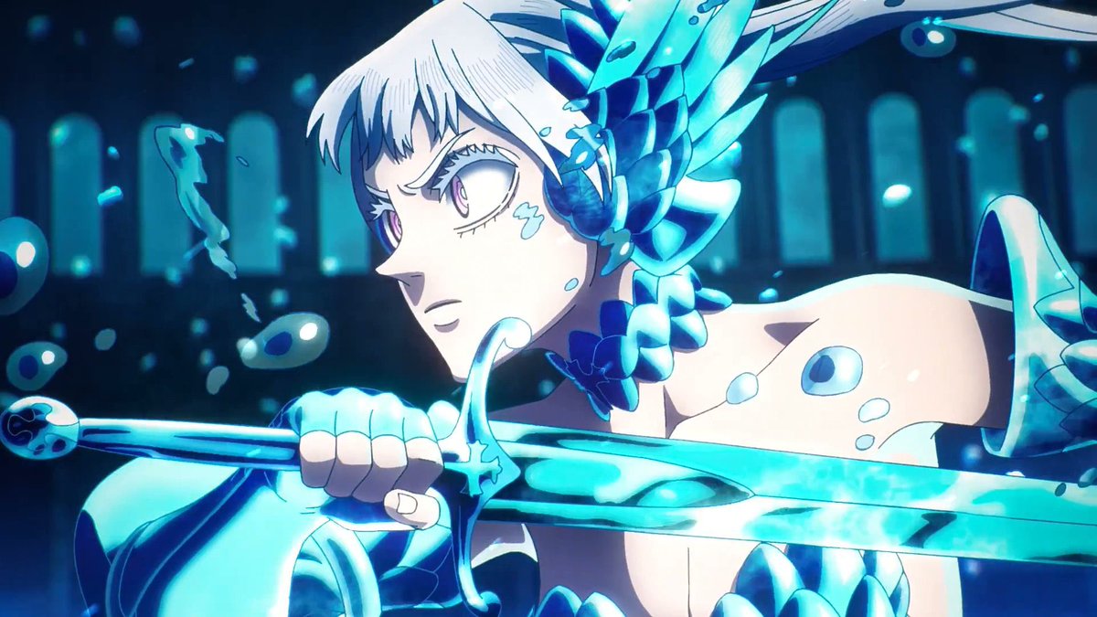 JJ_ZERO47's tweet photo. The OP and ED were both amazing! https://t.co/0C9mfhjA0M