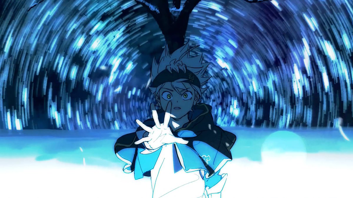 JJ_ZERO47's tweet photo. The OP and ED were both amazing! https://t.co/0C9mfhjA0M