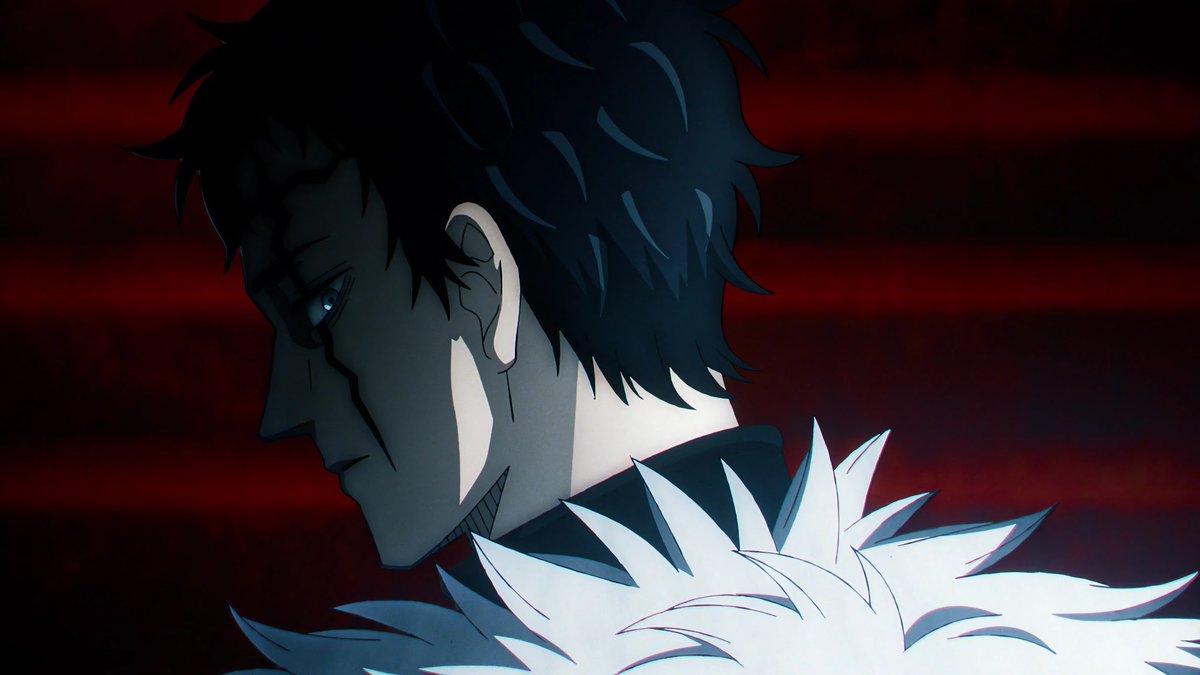 JJ_ZERO47's tweet photo. Black Clover Season 2 Premiere was great. Nice to have the show back after 5 years! https://t.co/vifDKOSUtI