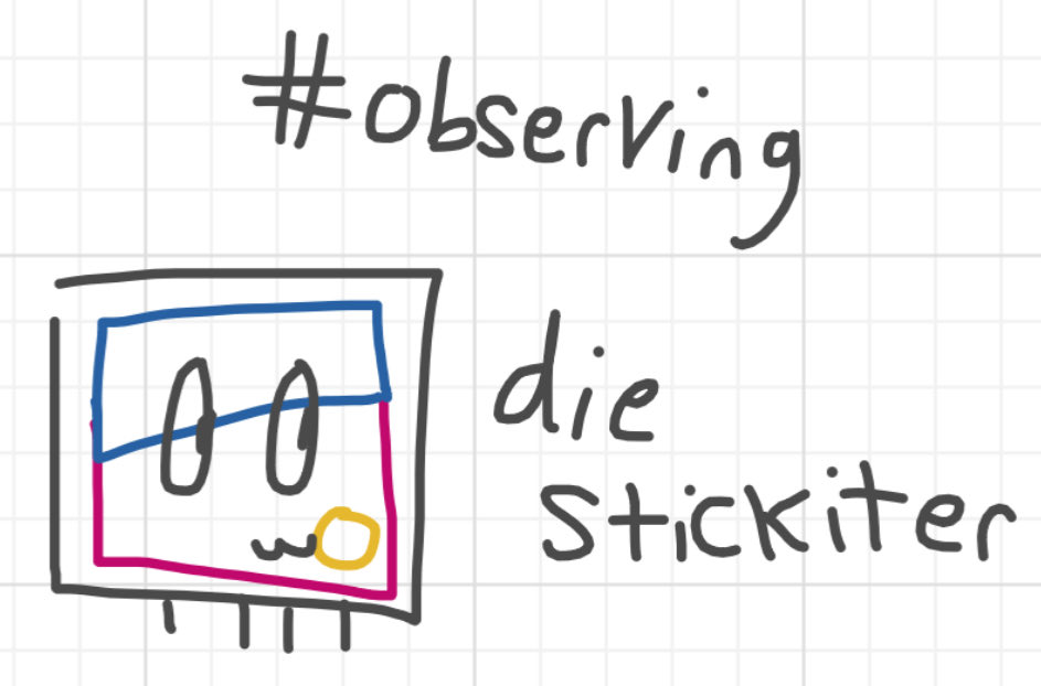 BitSpaceeey_'s tweet photo. #bfdie Who the fuck do you think you are sticker. Also ignore how I drew them in the same pose OMD kys kys kys https://t.co/EKZZzVZbhU