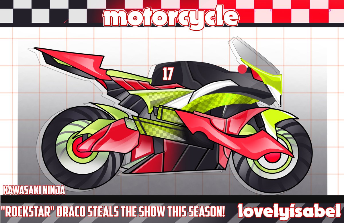 lovelybebel's tweet photo. Racer Draco ! 🏁 || Mythic Concept Skin ⭕

#BrawlStarsㅤㅤ #BrawlStarsArtㅤㅤ #Brawlstarsconcept https://t.co/4qarlt9jTT