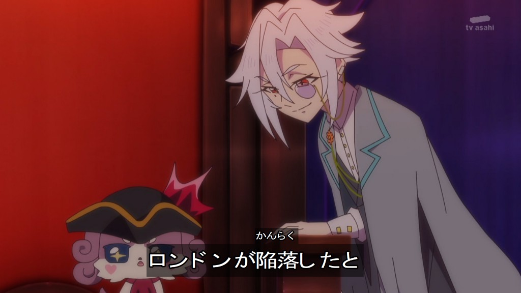 Star Detective Precure! Episode 36 post image 1