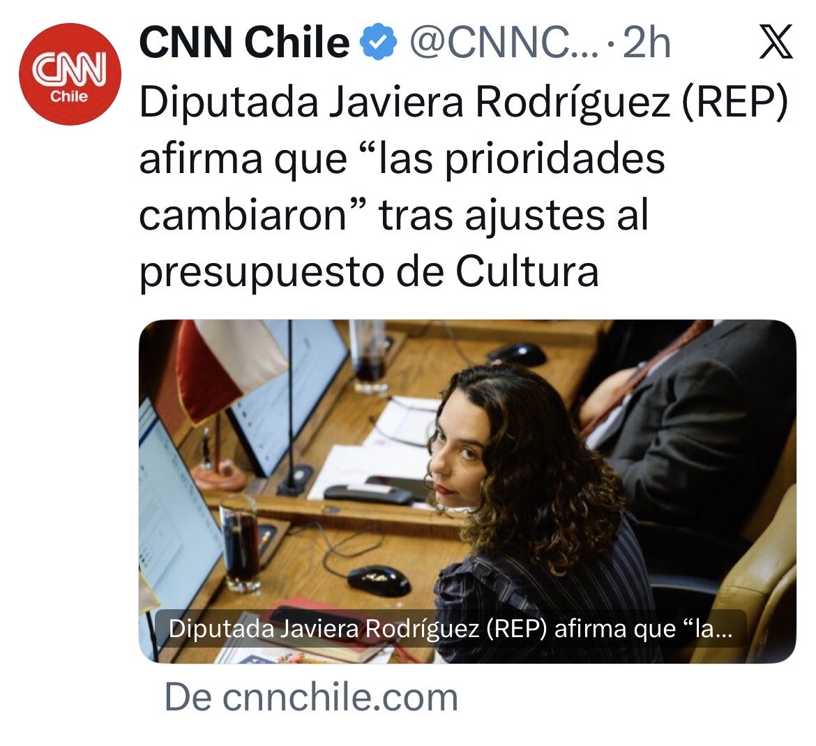 mitfiori's tweet photo. tenemos súper claro que cambiaron,  vivimos la época de la ignorancia y lo tosco, digna representante de lo que dice. https://t.co/Zt5Wes5F67