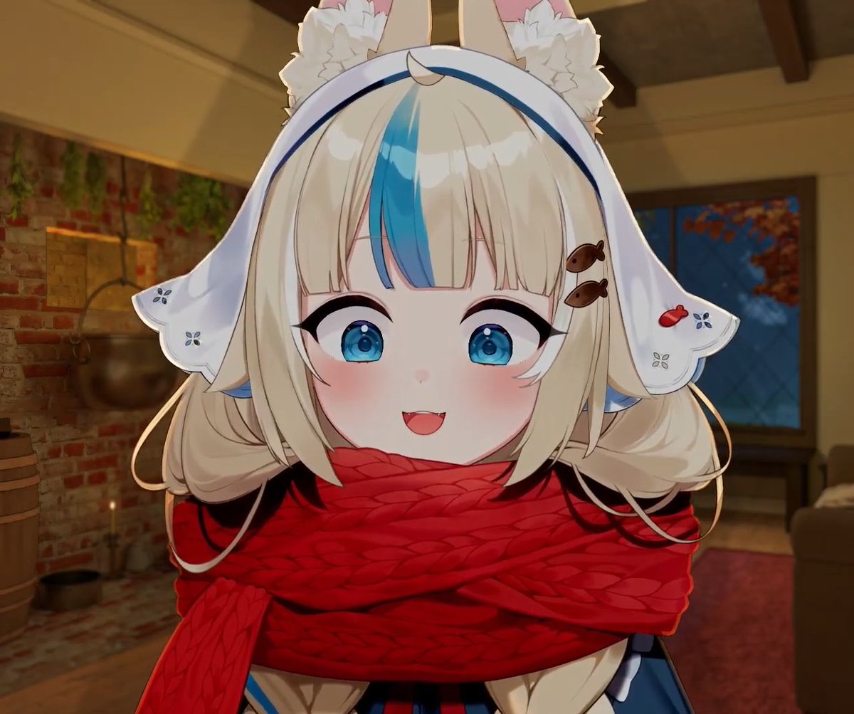Daikazo2's tweet photo. Pretty damn cute https://t.co/9GeO17n6cv