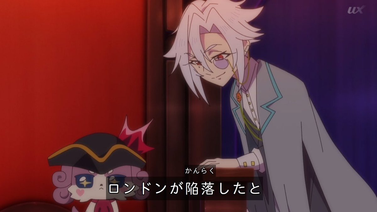 Star Detective Precure! Episode 36 post image 1