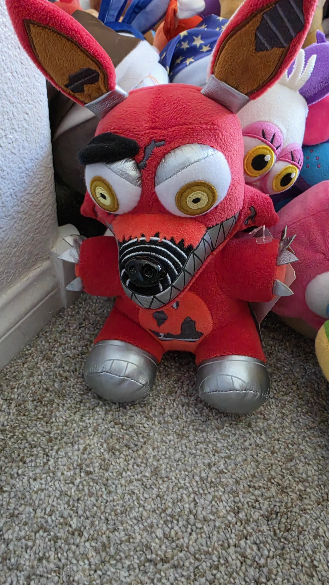 Sir Springtap on X: 