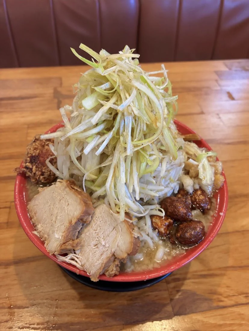 まーみん🍜⚾️【まーみん麺TV】 (@maaminraamen) / X