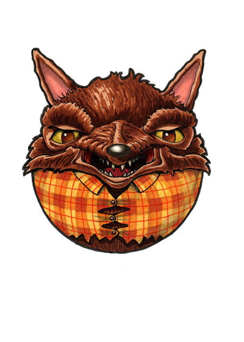 NathanFellhauer's tweet photo. Drawlloween/Inktober 2026 DAY 3: WEREWOLF The Wolfman from The Nightmare Before Christmas #drawlloween #drawlloween2026
@drawlloween
#inktober #inktober2026 #mabsdrawlloweenclub #mabsdrawlloweenclub2026 #werewolf #wolfman #nightmarebeforexmas #nightmarebeforechristmas https://t.co/tOudsFQySz