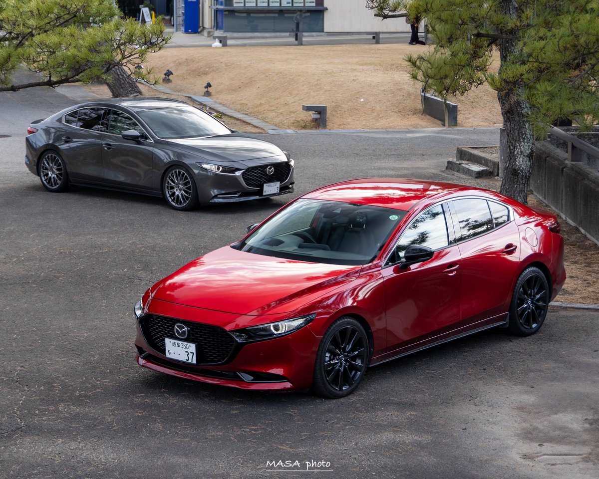 mazda3sedan_m's tweet photo. #AIなんかに負けない写真撮ろうぜ https://t.co/oykwqVEItn