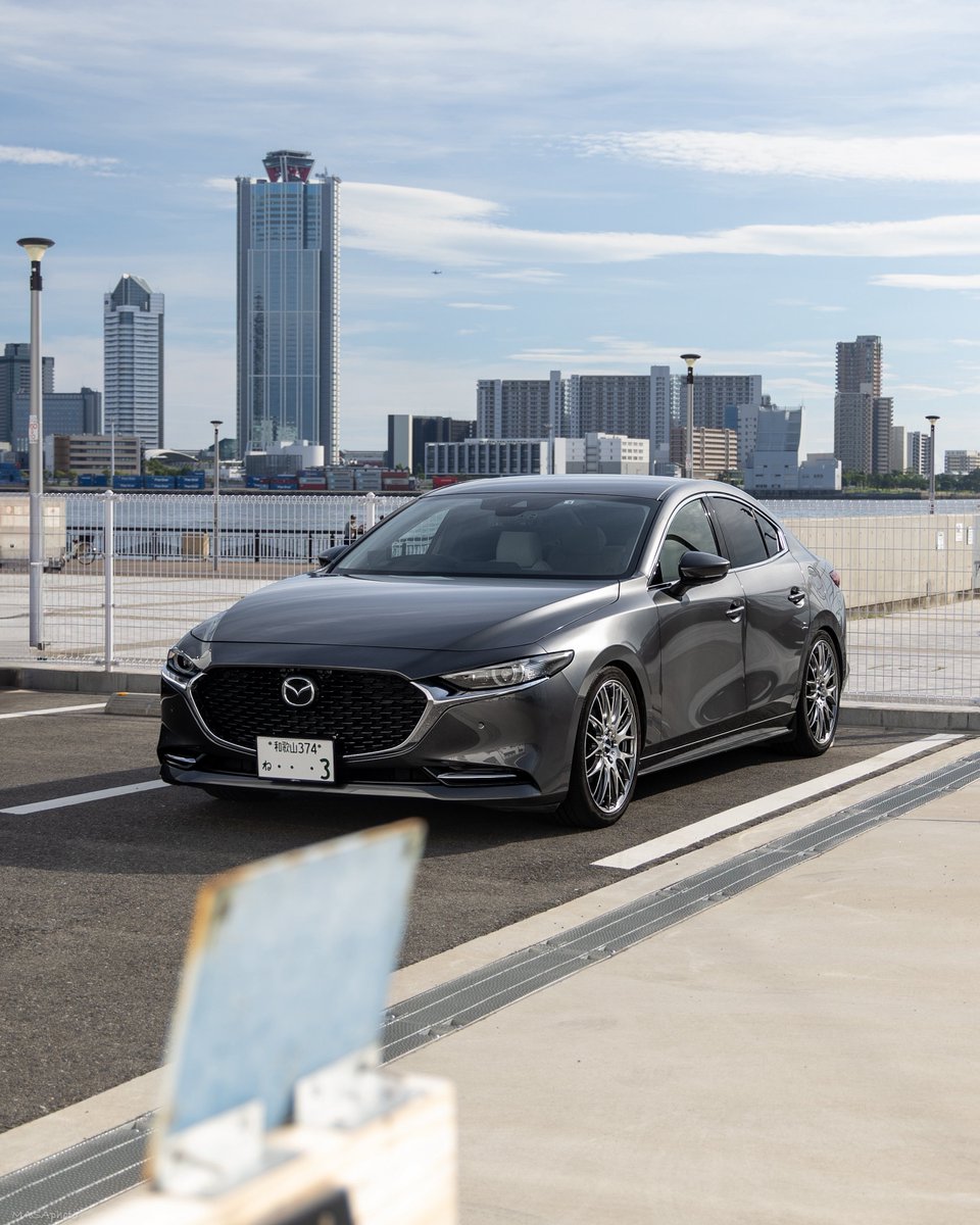 mazda3sedan_m's tweet photo. #AIなんかに負けない写真撮ろうぜ https://t.co/oykwqVEItn