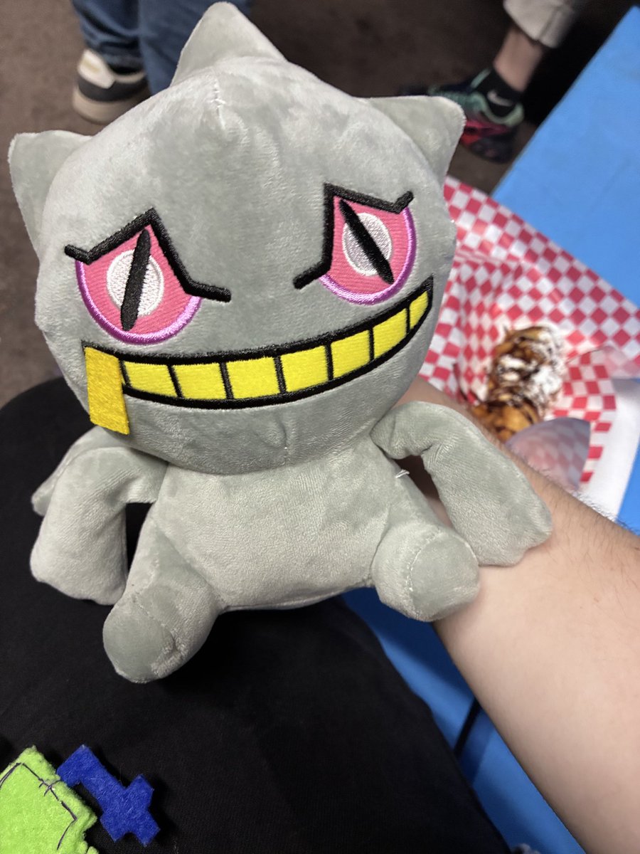 Johnny_Ringoo's tweet photo. Went to the fair :) https://t.co/RhXca7joXY