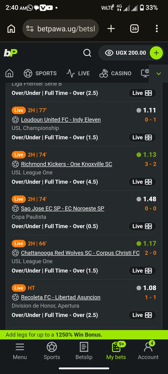 KidegaJ94484's tweet photo. Late kickoff moving on well. https://t.co/i3Ae9YLu1h
