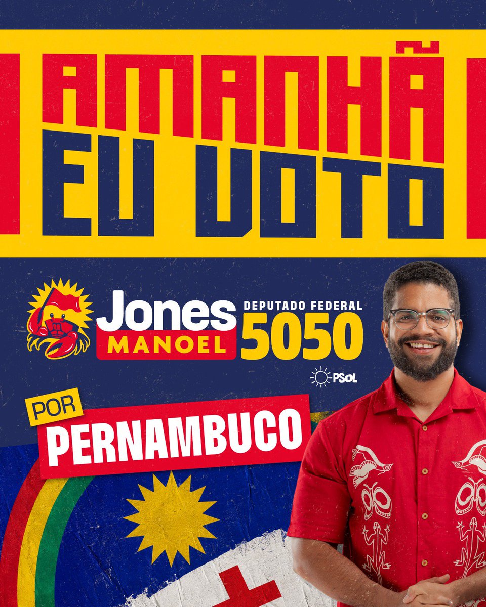 emanue_oli10335's tweet photo. Vamos eleger nosso deputado federal 
#Jones5050 https://t.co/9hegc8G6QU
