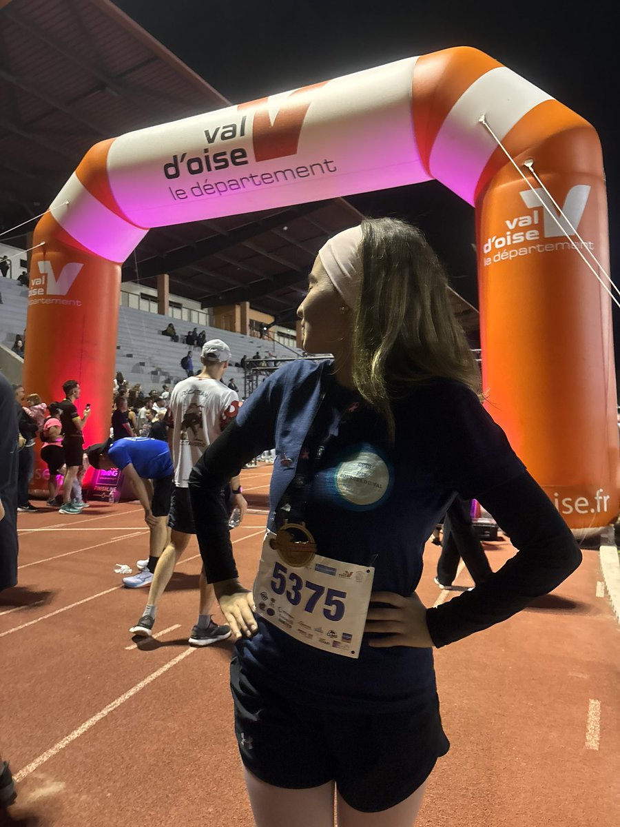 catdna_'s tweet photo. 5 km pour octobre rose 🎀 https://t.co/V8k6veeavD