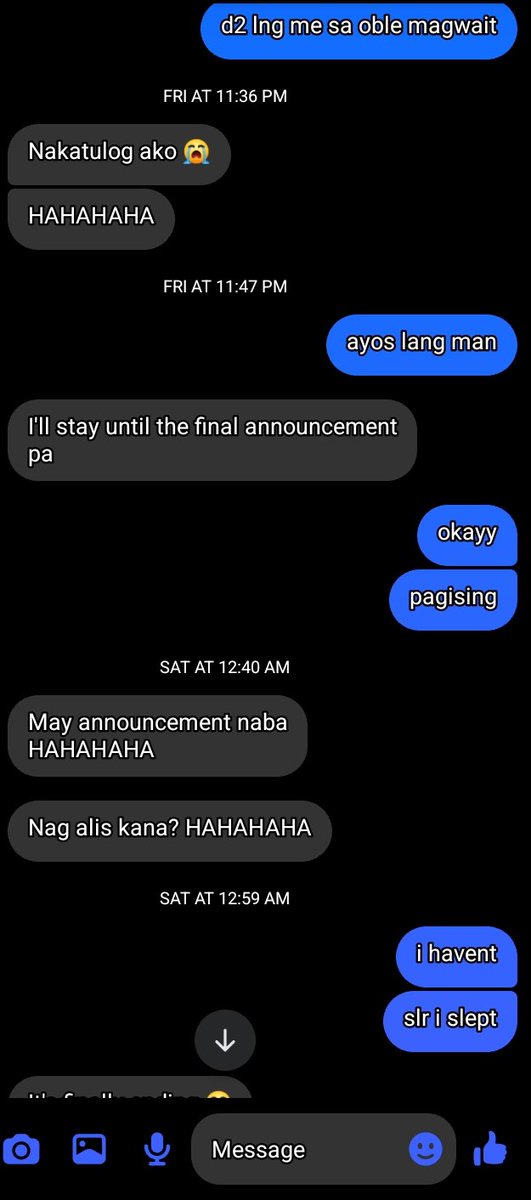 Lmyf8022's tweet photo. literally us

(natulog aq sa cash office hehe) https://t.co/14DvtY5zjD