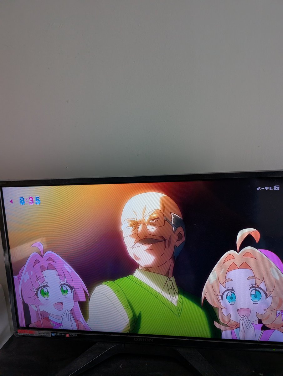 Star Detective Precure! Episode 36 post image 1