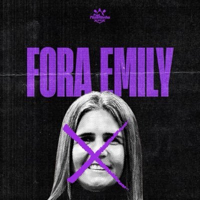 kahstofel's tweet photo. @fransucego Dito isso, #ForaEmily . Morreu abraçada com a panela dela. https://t.co/Fxmdrxhw0q