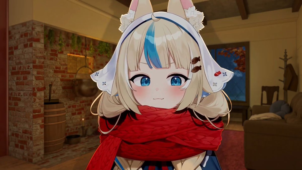 abysswalkervlad's tweet photo. incredibly cute 💙 https://t.co/QaK1UAz0DJ