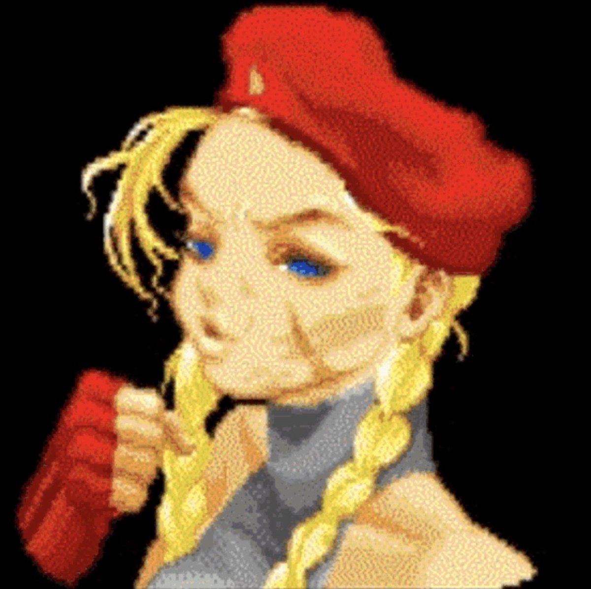 FoockZangief's tweet photo. I was NOT dialed in today lol….like reverse progress… https://t.co/9KBb3ElJYs