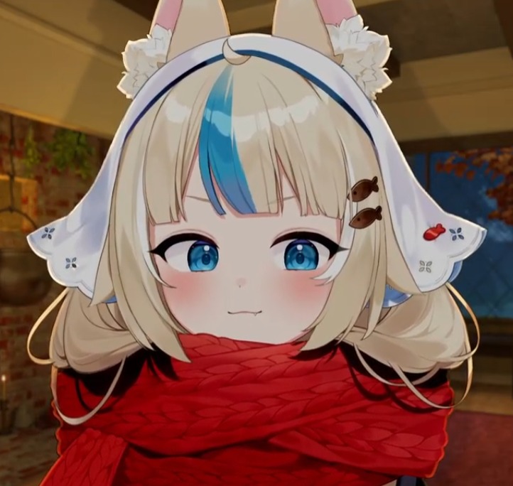 Canork6's tweet photo. SHE'S SOOO CUTEEEEH https://t.co/t7dJv24Qfz