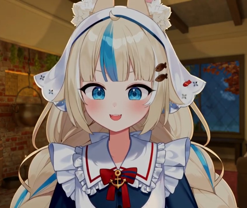 Canork6's tweet photo. SHE'S SOOO CUTEEEEH https://t.co/t7dJv24Qfz
