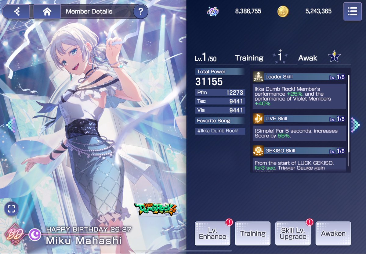 vinedger's tweet photo. I got this on my first ten pull👀👀👀 https://t.co/MjEE5WUUe7