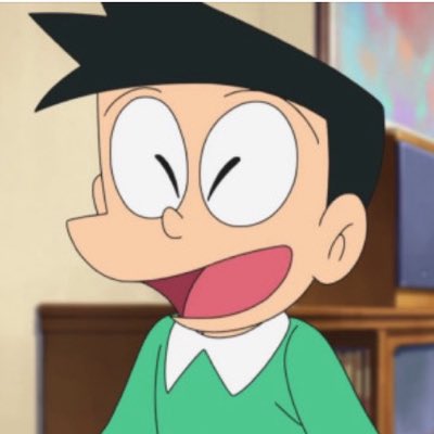 Suneo409's tweet photo. #NewProfilePic https://t.co/rjTcYuhE6c