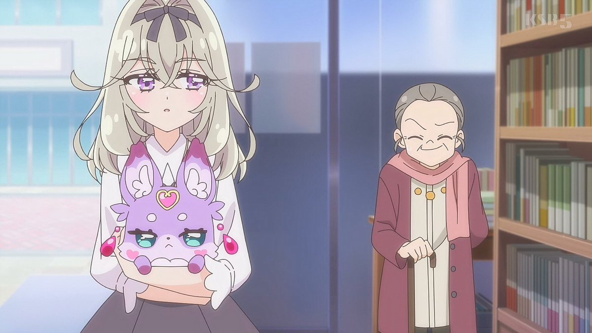 Star Detective Precure! Episode 36 post image 1