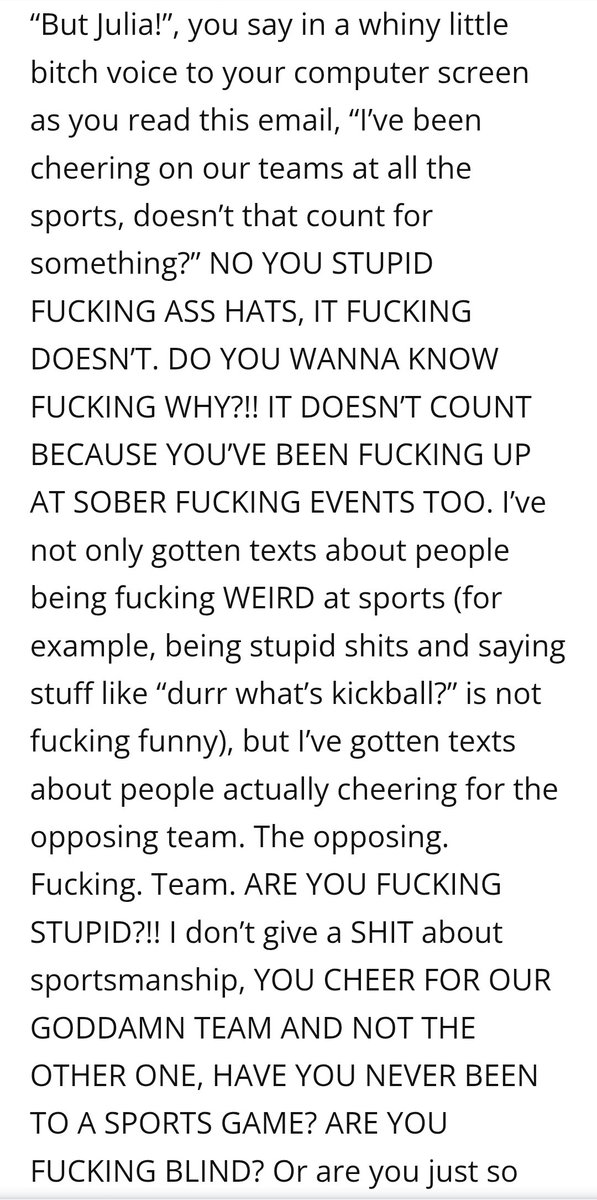 JDRockwellJr's tweet photo. Found it. I promise it's worth the read. This is what sorority presidents used to do to their members to police their members, and should be replicated in all 50 states (1/2): https://t.co/OEJ7CN69zH