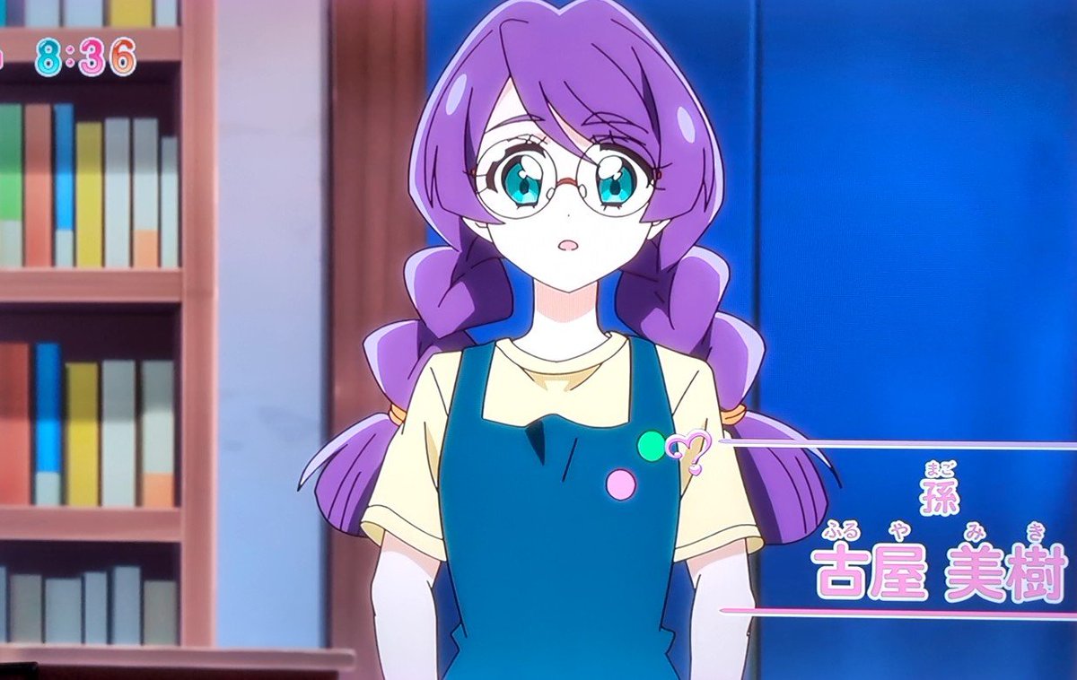 Star Detective Precure! Episode 36 post image 1