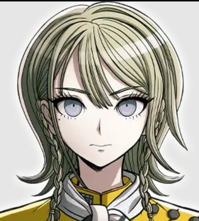 UltimWilliam's tweet photo. Now since  Sakutaro Higashi aka John Danganronpa now coming our way do you think he'll be a Survivor, Culprit, Or Victim https://t.co/MDjeM7FV4D