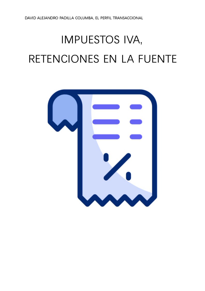 iiiDavidKingiii's tweet photo. IMPUESTOS, ESTE ES EL TERCER DIA
#Impuestos, #Formulario104, #Formulario103, #Tax, #IVA, #RetencionesenlaFuente, #DavidAlejandroPadillaColumba, #DpxAccountingAudit, #DapctechFinance, #Formulario101, #Formulario102 https://t.co/GSNQ6QtDLl