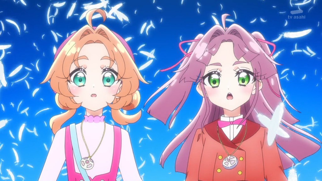 Star Detective Precure! Episode 36 post image 1