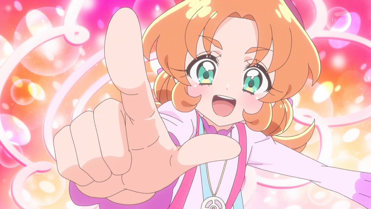Star Detective Precure! Episode 36 post image 1