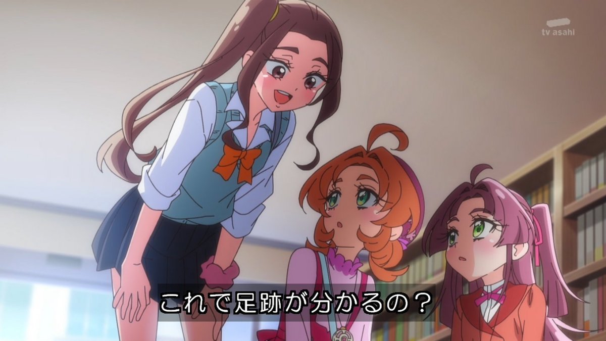 Star Detective Precure! Episode 36 post image 1