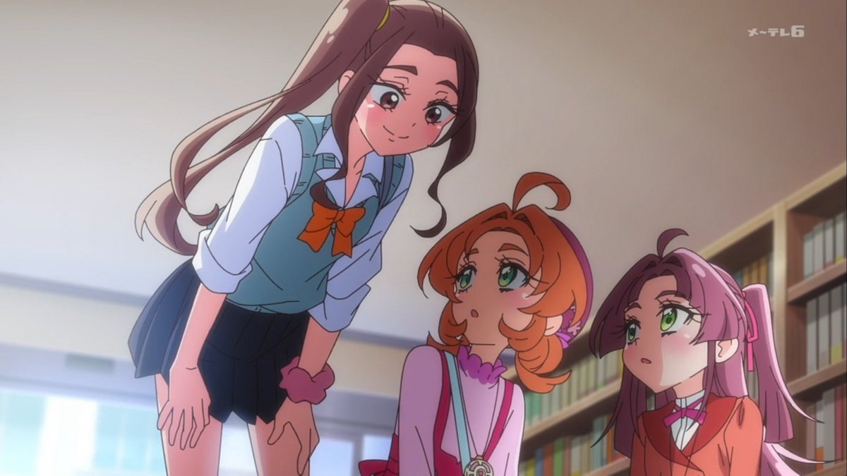 Star Detective Precure! Episode 36 post image 1
