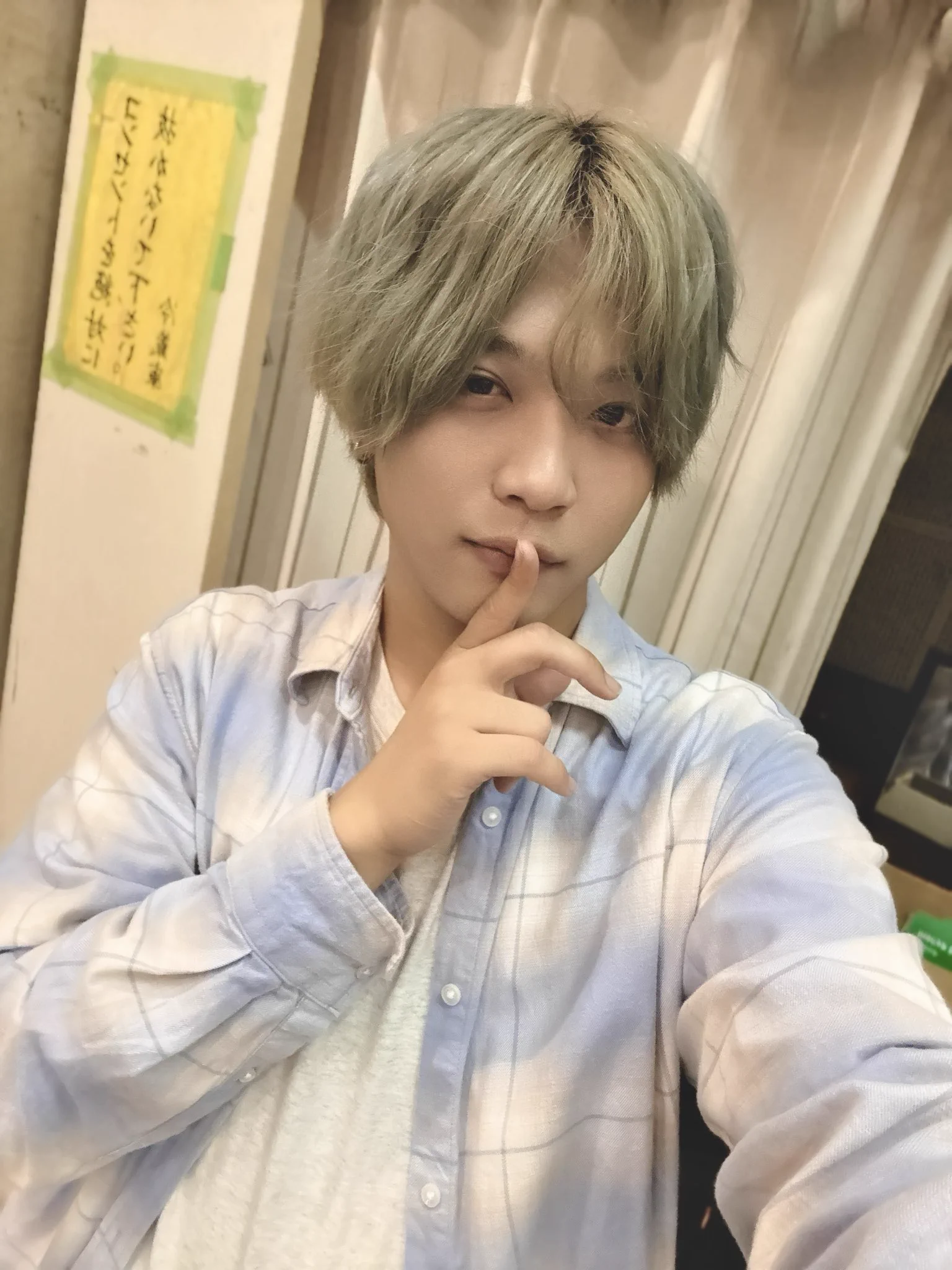 氏家 蓮 on X: 