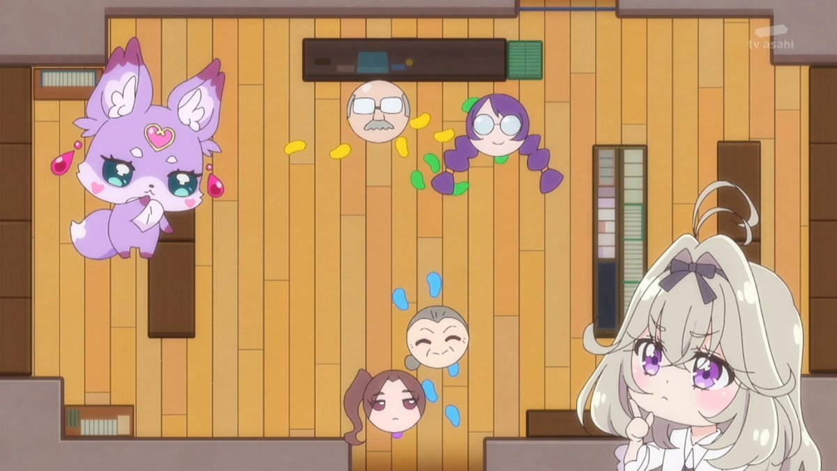 Star Detective Precure! Episode 36 post image 1