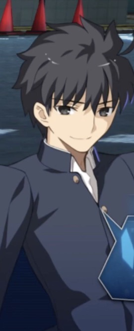 SPLITSOUL_EDGE's tweet photo. “Ah, good evening. To think that you would be my first “real” encounter… intriguing.”

A false existence — the phantom of Zenmetsu Yukikaze, greets the monster before her with his casual smile, always treating life and death casually. https://t.co/r4WXl6G9if