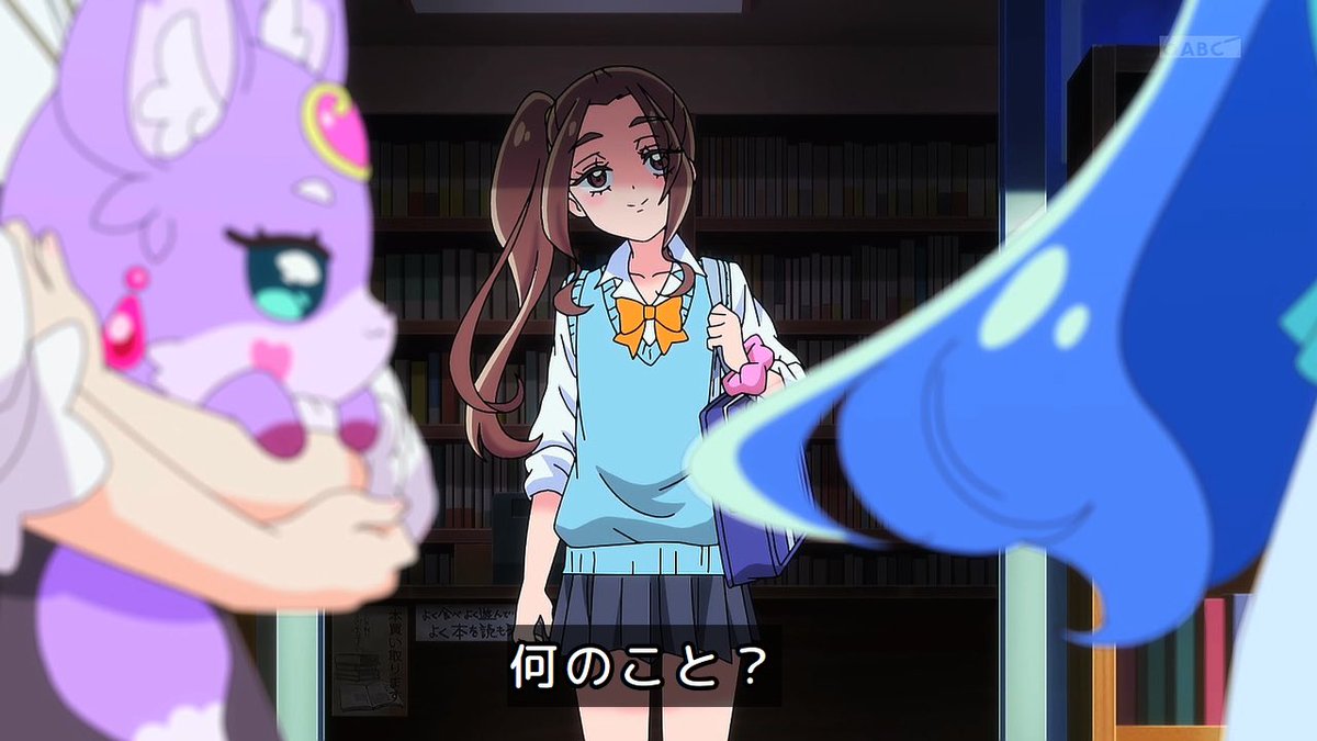 Star Detective Precure! Episode 36 post image 1