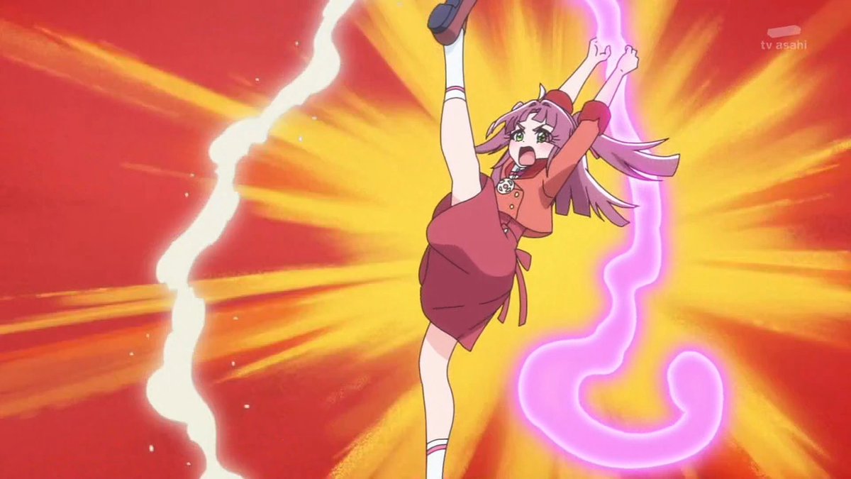 Star Detective Precure! Episode 36 post image 1