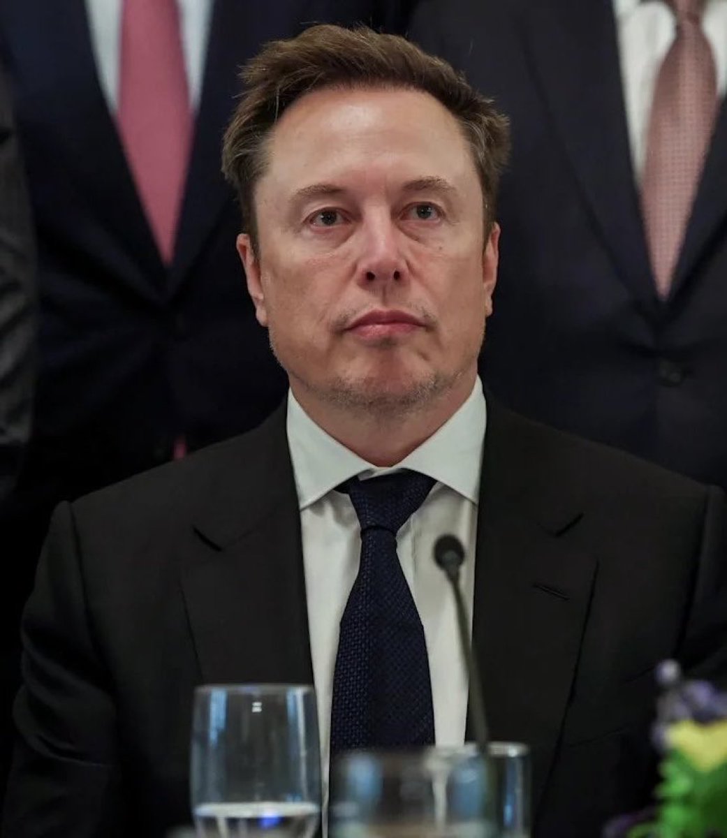Eloneeej's tweet photo. “I think one of the biggest risks to civilization is the low birth rate and the rapidly declining birthrate… if people don’t have more children, civilization is going to crumble, mark my words.”  

— Elon Musk https://t.co/bj1RD4Wda3