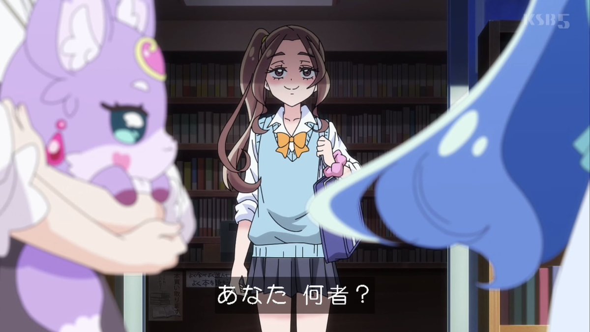 Star Detective Precure! Episode 36 post image 1