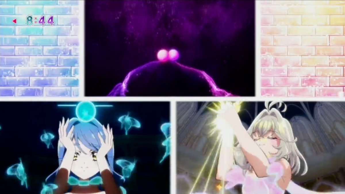 Star Detective Precure! Episode 36 post image 1